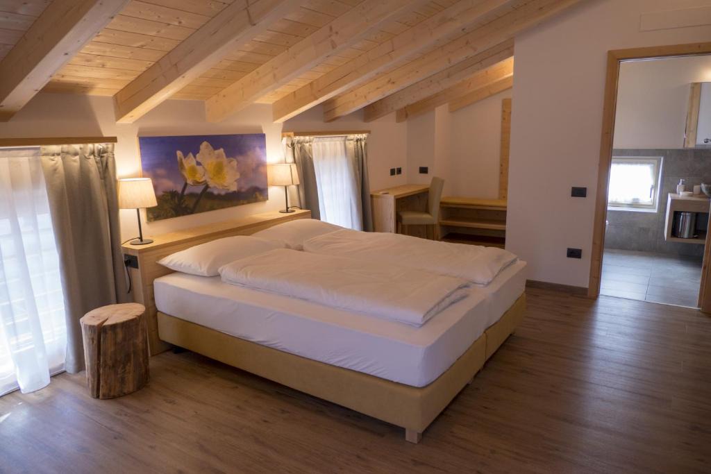 Taio House | Agritur Piccolo Fiore B&B