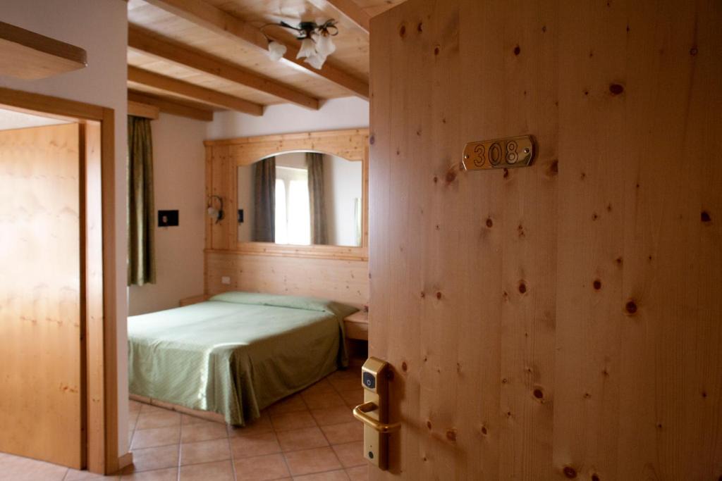 Coredo House | Agritur Scoiattolo