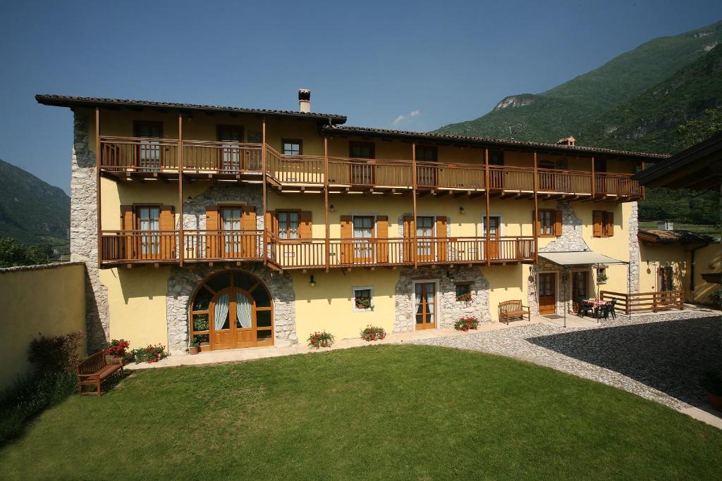Ala House | Agriturismo Al Picchio
