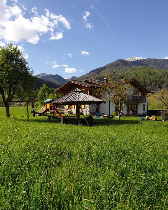 Torcegno House | Agriturismo Fattoria Dalcastagnè