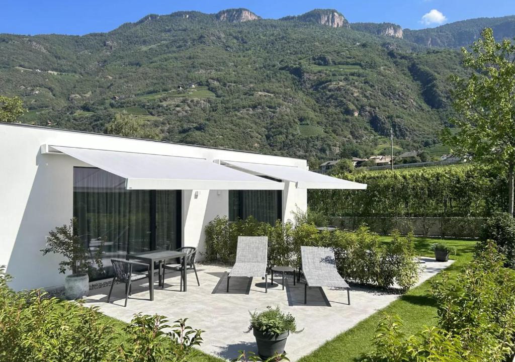 Terlano Apartment | Agriturismo Insolito Apt Est