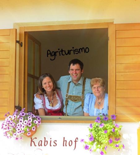 San Pietro House | Agriturismo Kabishof