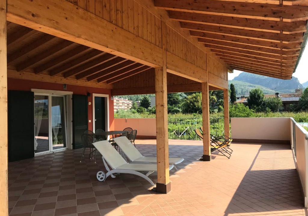 Arco House | Agriturismo Maso Bergot