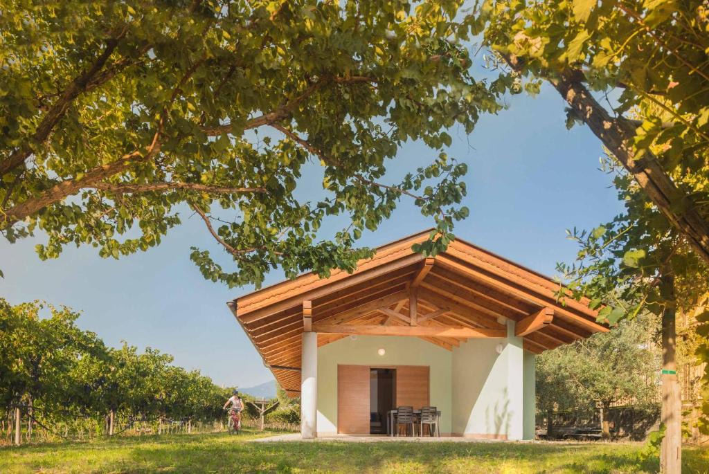 Dro Apartment | Agriturismo Sarca House