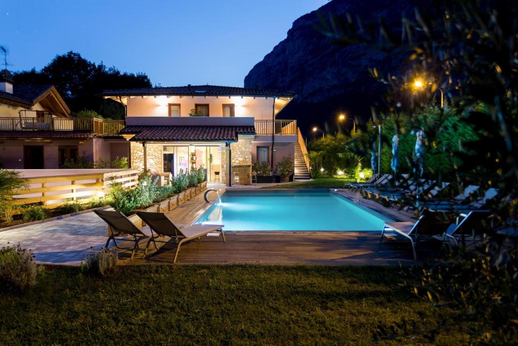 Dro House | Agriturismo Vin e Amor