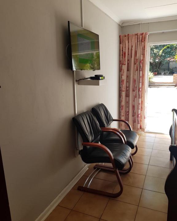 Vryheid House | AGT Guesthouse