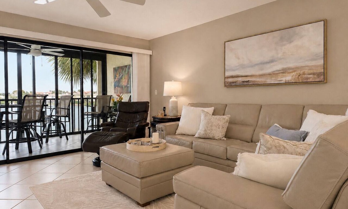 Siesta Key Condo | AJ's Bayside Treasure - Outstanding Waterfront Views & Private Beach Access!