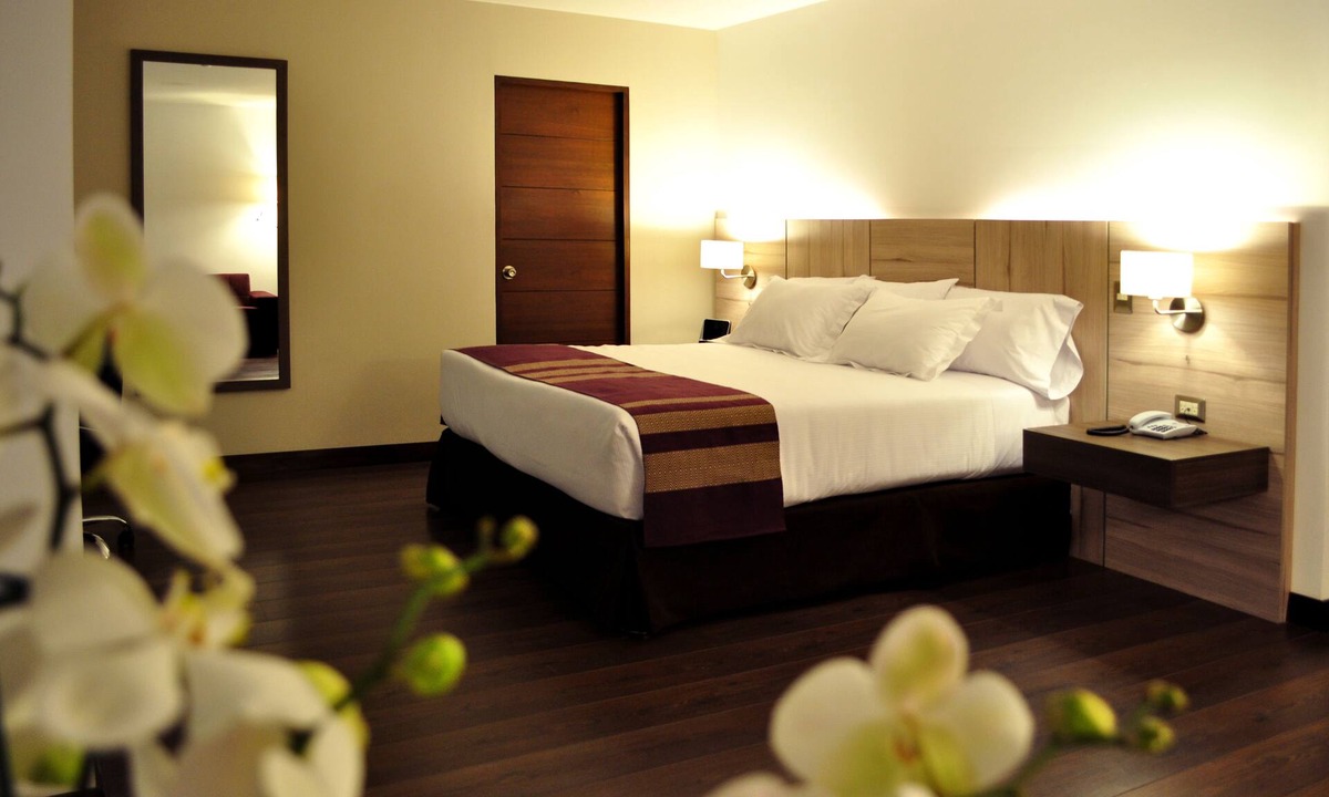 San Isidro Hotel | Aku Hotels