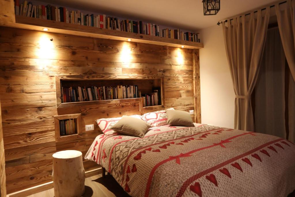 Andalo Bed & Breakfast | Al Papavero