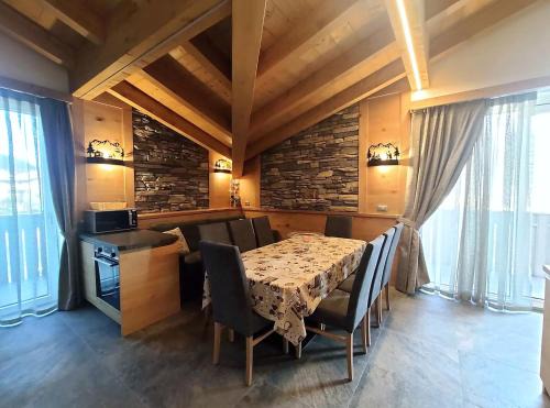 Andalo Apartment | Al Toscana