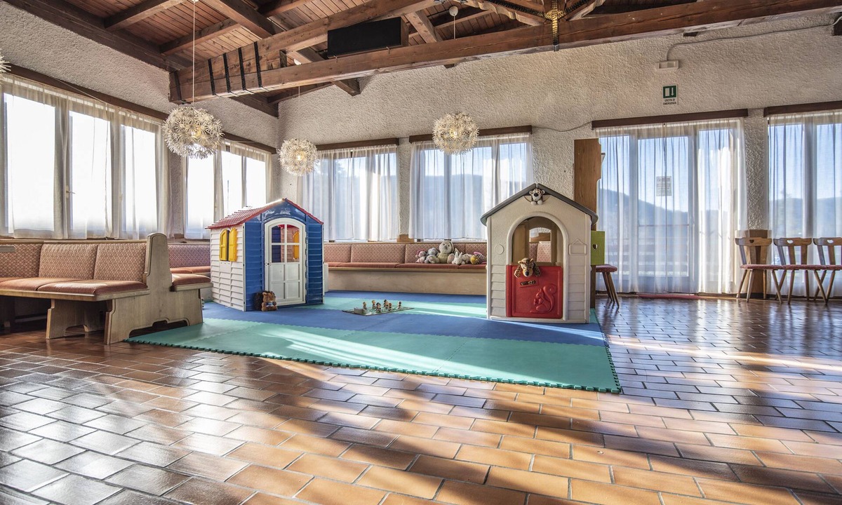 Folgaria Hotel | Alaska