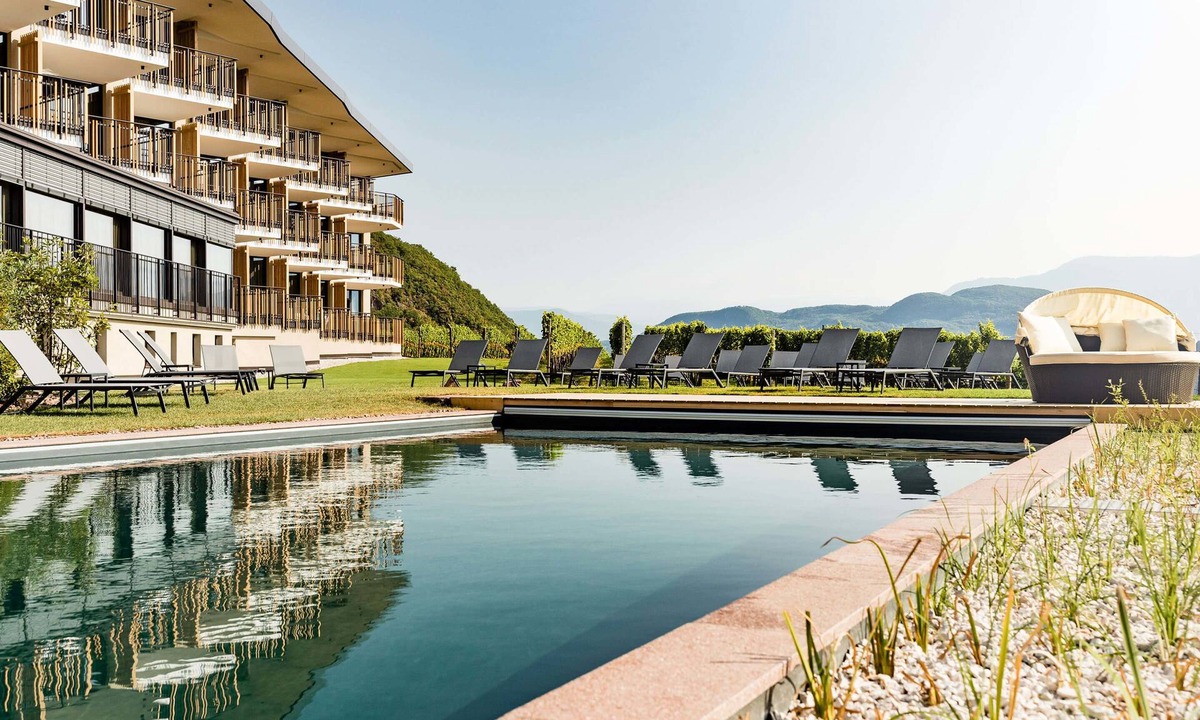 Termeno Sulla Strada del Vino Hotel | Albergo Plattenhof