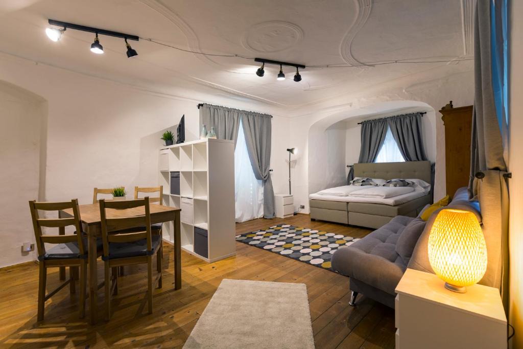 Egna Apartment | Albergo Diffuso ELA Living - Apartment Bellepoque