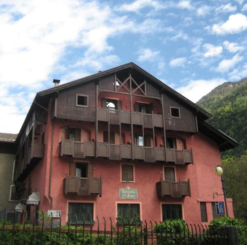 Mortaso Hotel | Albergo Locanda Mezzosoldo