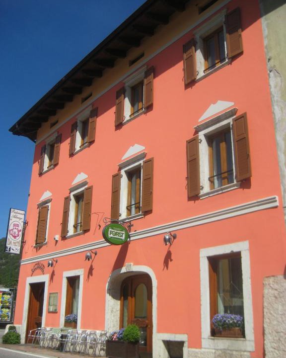 Mori Hotel | Albergo Ristorante Da Neni