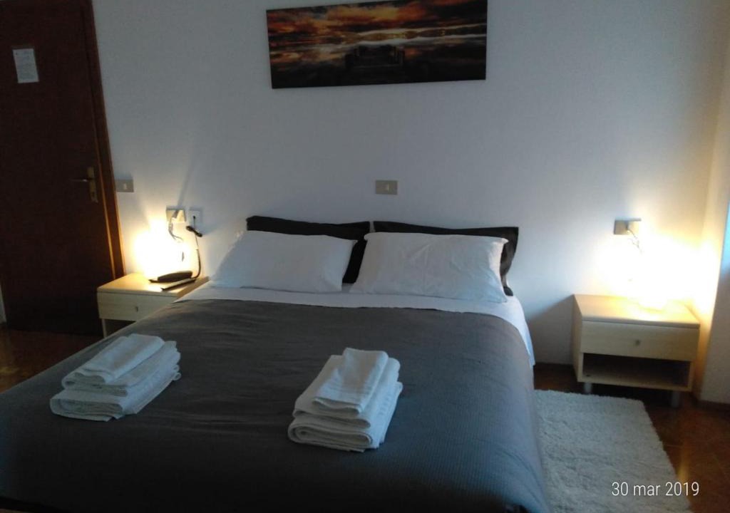 Montagnaga Hotel | Albergo San Giorgio