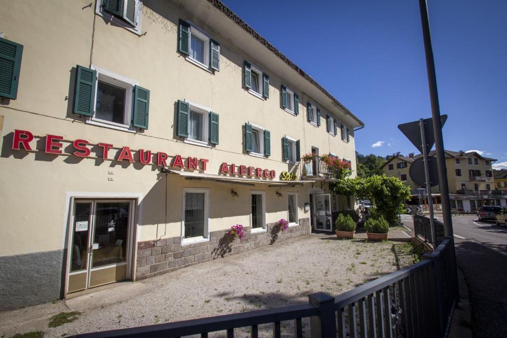 Cavalese Hotel | Albergo Stella