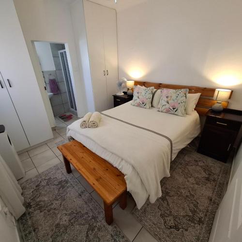 Kimberley Apartment | Albert's Nest