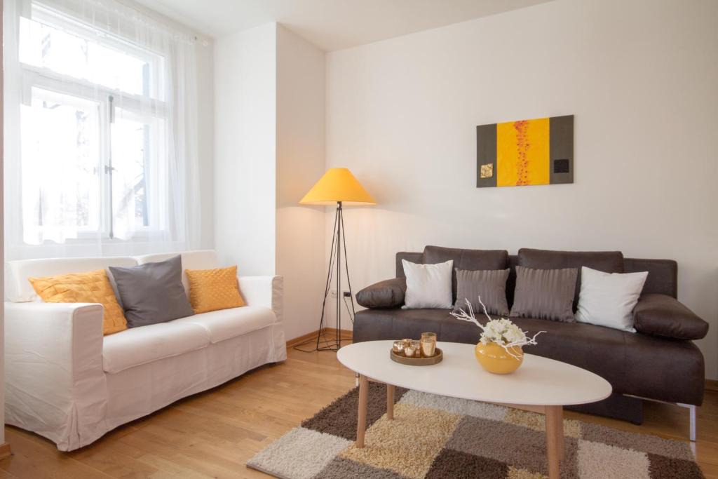 Bressanone Apartment | Albrechthaus