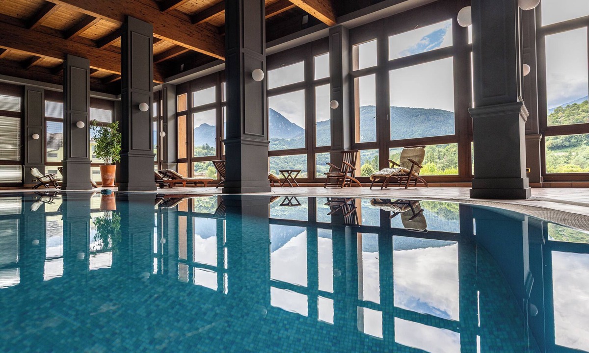 Ponte Arche Hotel | Alchimia WellResort