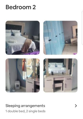 Durban North House | Alena's Guesthouse