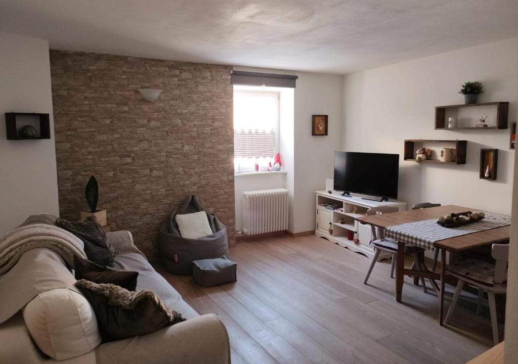 Carano Apartment | Alessandro's Home