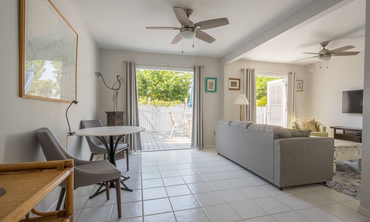 Truman Annex Condo | Alhambra at The Truman Annex in Key West