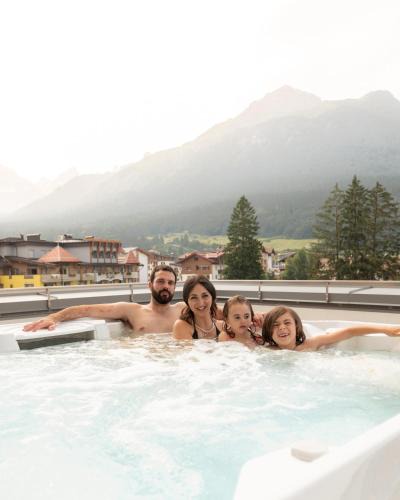 Andalo Hotel | Àlia Bianca Active & Family Hotel
