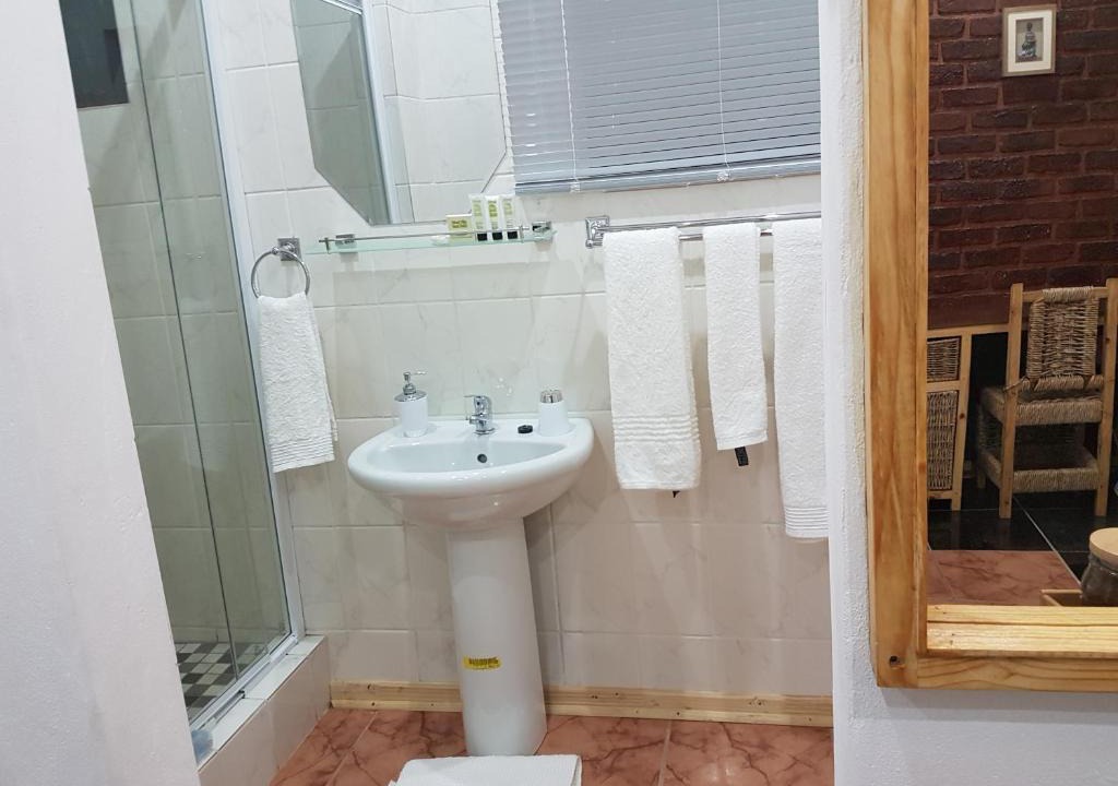 Aliwal North House | Aliwal Villa Guest Lodge