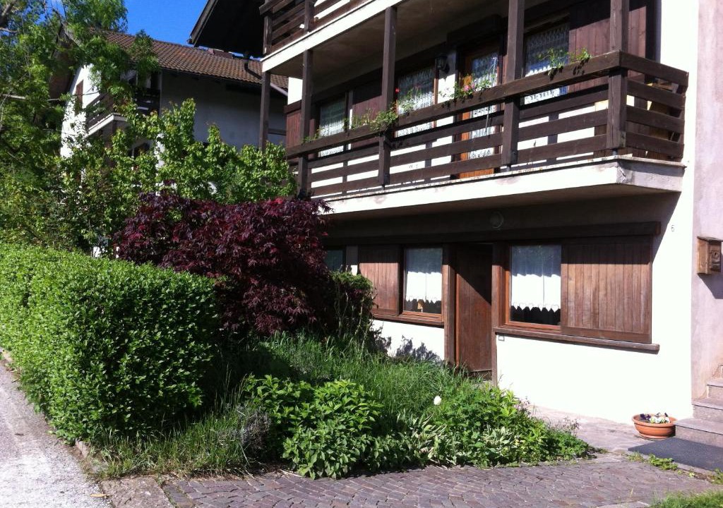 Castello-Molina di Fiemme Apartment | Almida