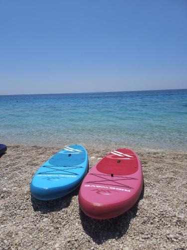 Shkoder Boat Rental | Aloha alb Paddle Boards