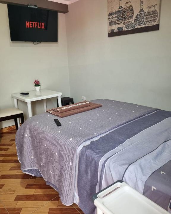 Santa Ines House | Alojamiento de habitaciones Confort