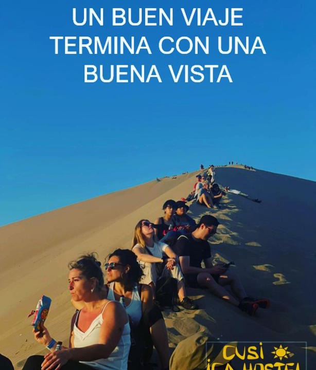 Ica Hostel | ALOJAMIENTO en ICA