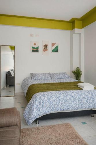 Sicuani Apartment | Alojamiento en SICUANI