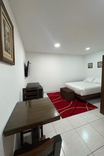 Surquillo Apartment | alojamiento independiente baño privado