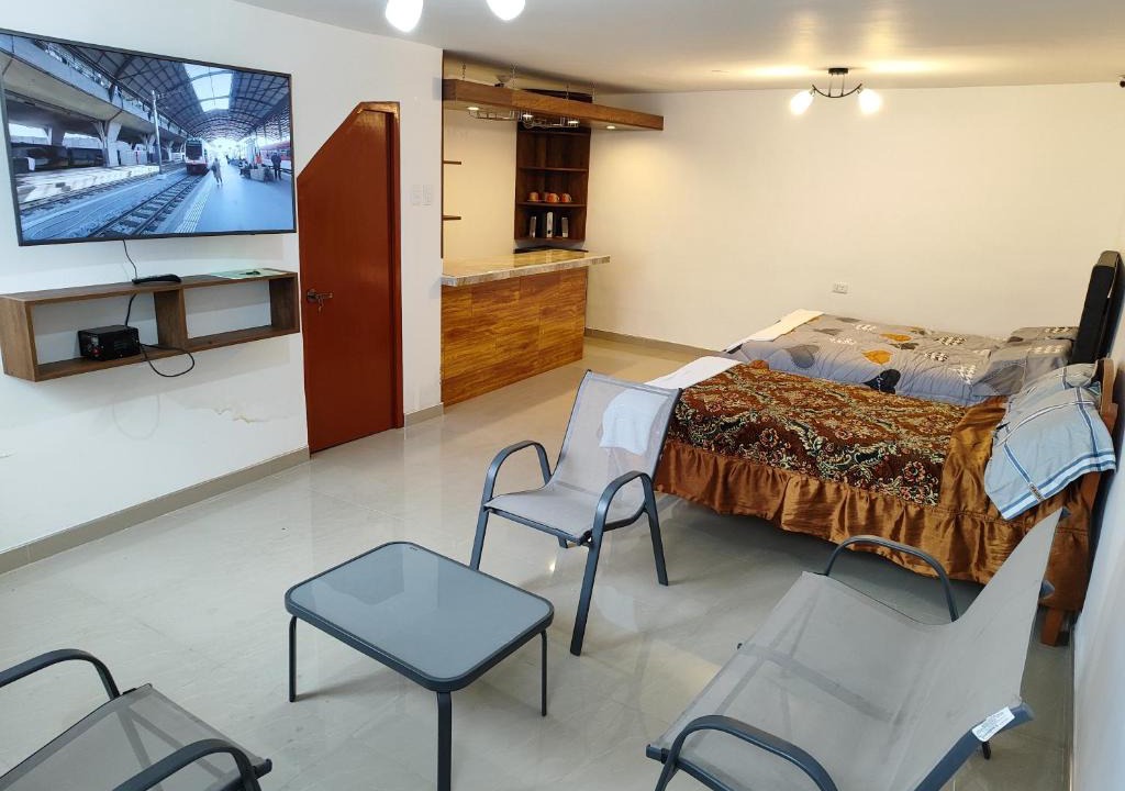 Cajamarca Apartment | ALOJAMIENTO TORRES DE CAJAMARCA