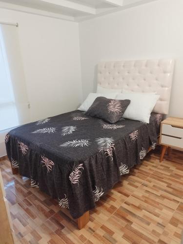 Mala Apartment | Alojate en Mala casa del valle