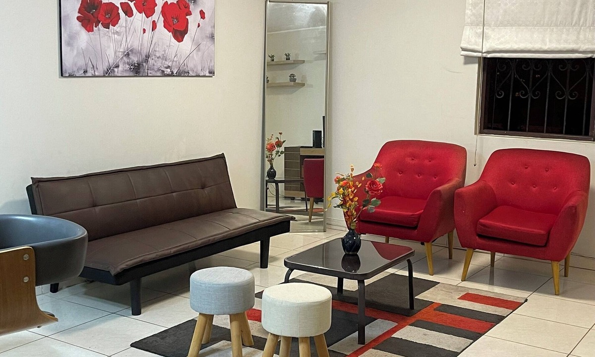 Santiago de Surco Apartment | Alojate.pe