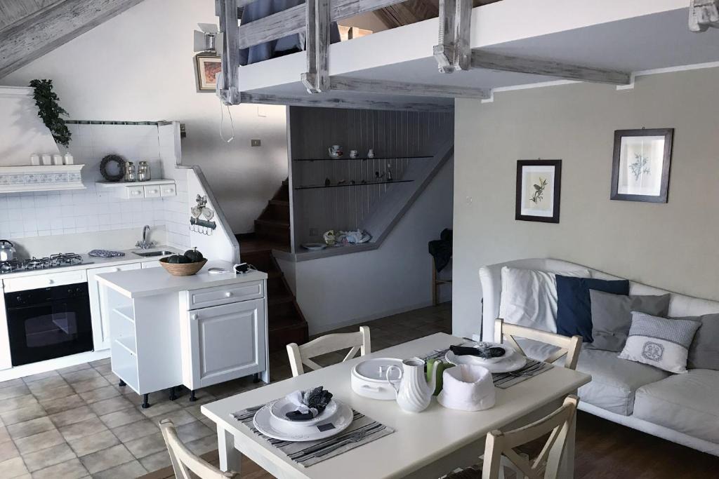 Ponte Arche Apartment | ALPEN RESIDENCE COMANO TERME