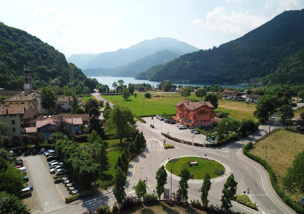 Ledro Hotel | ALPieve Albergo Pieve