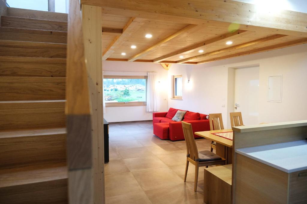 Predazzo Apartment | Alpine Home Fiemme