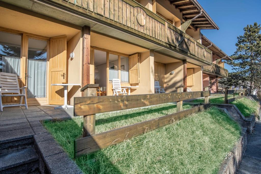 Folgaria Apartment | Alpine Smart Residence