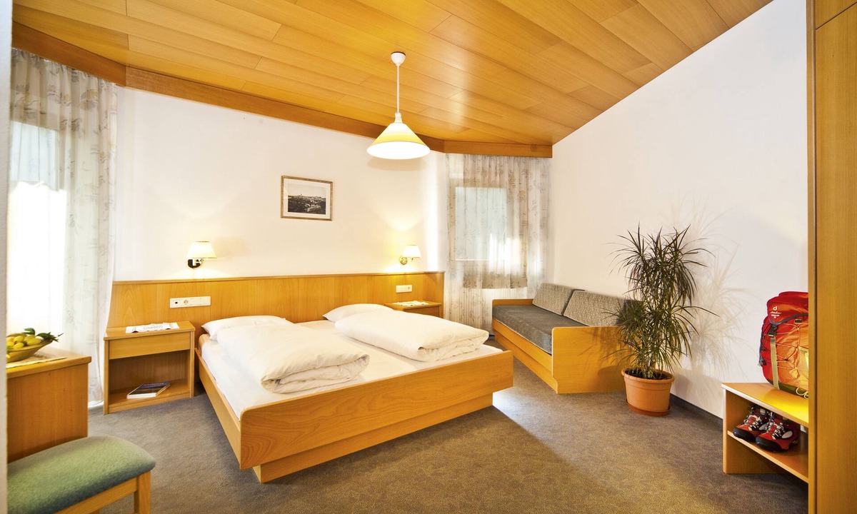 Tires Hotel | Alpinhotel Vajolet - Adults only