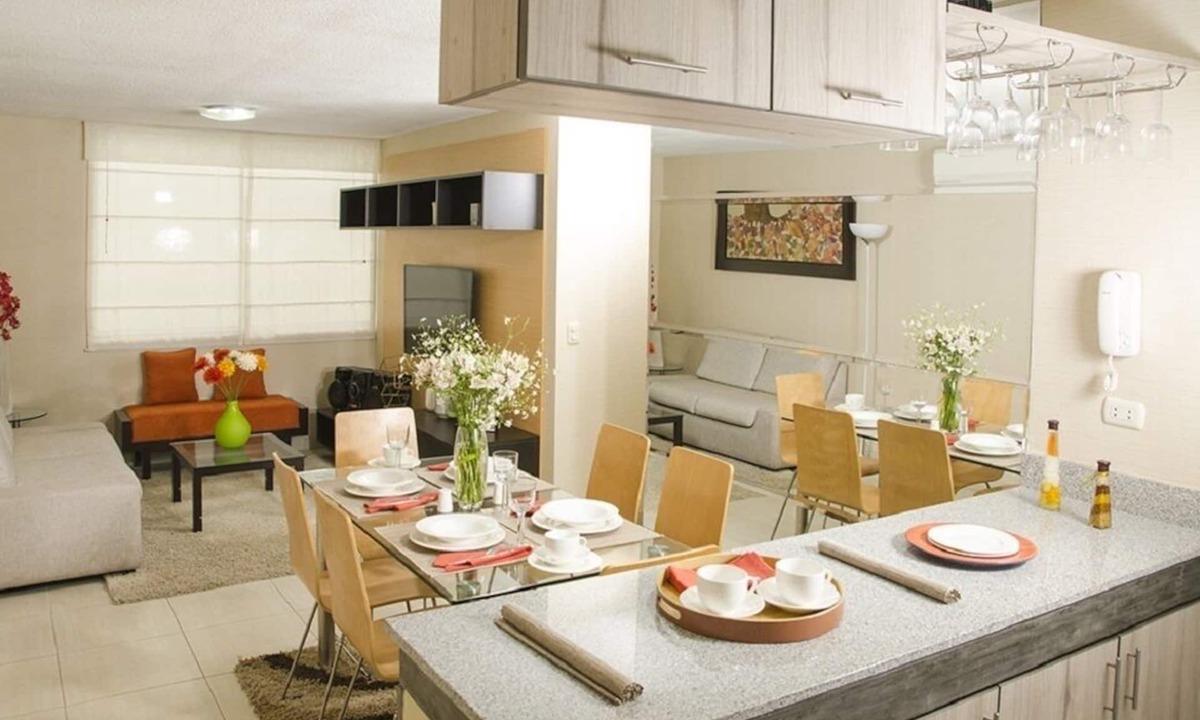 Carabayllo Apartment | Alquilo departamento en Condominio exclusivo