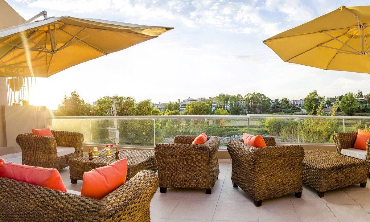 Vallecito Hotel | Alwa Premium Hotel Boutique