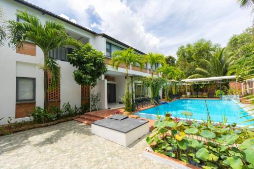 Ong Lang House | Amaia Homestay - a beach home away from home
