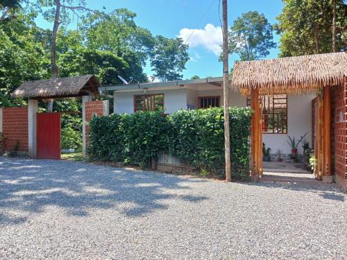 Sauce House | Amasisa Casa Vacacional Sauce, Laguna Azul
