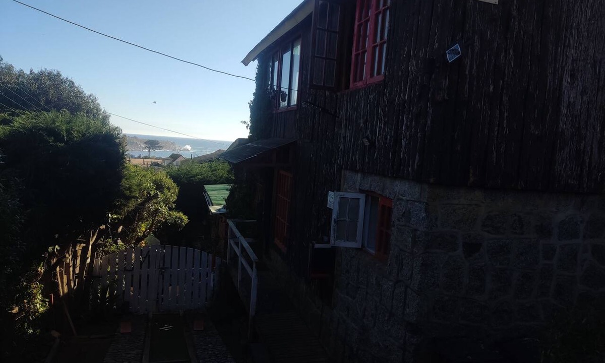 Isla Negra House | Amazing 3-bedroom house in Isla Negra perfect for your getaway