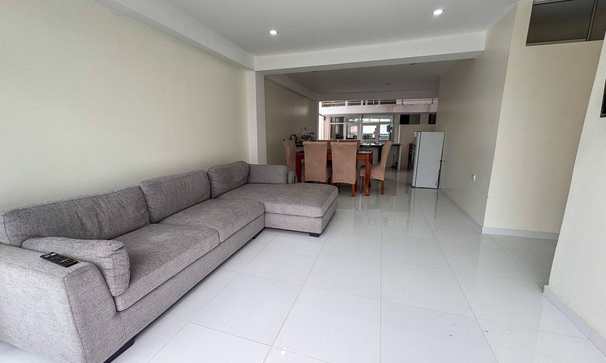 San Ramon Apartment | Amazing 4-bedroom third floor apartment in San Ramón
