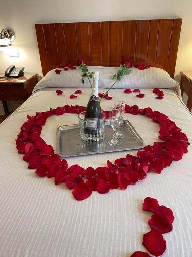 La Merced Hotel | Amazonia Siu Hostal